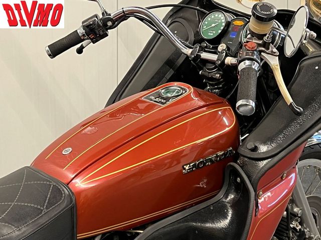 honda - gl-1000-goldwing