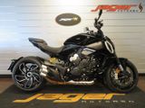 DUCATI DIAVEL V4