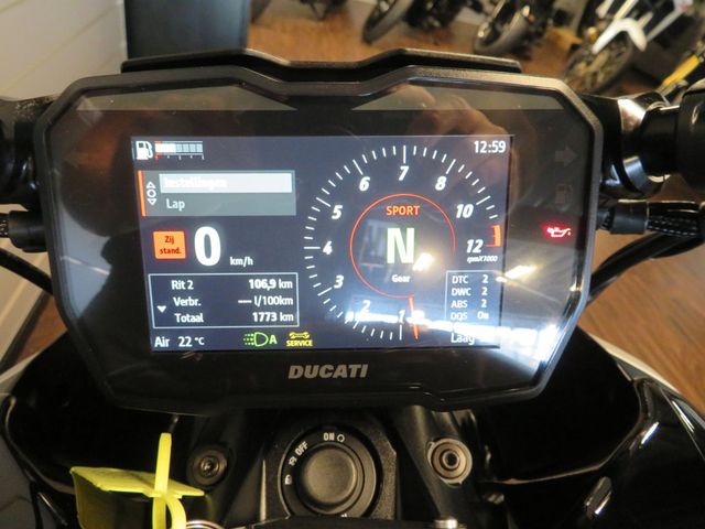 ducati - diavel-v4