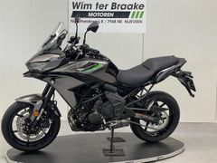 KAWASAKI VERSYS 650 ABS