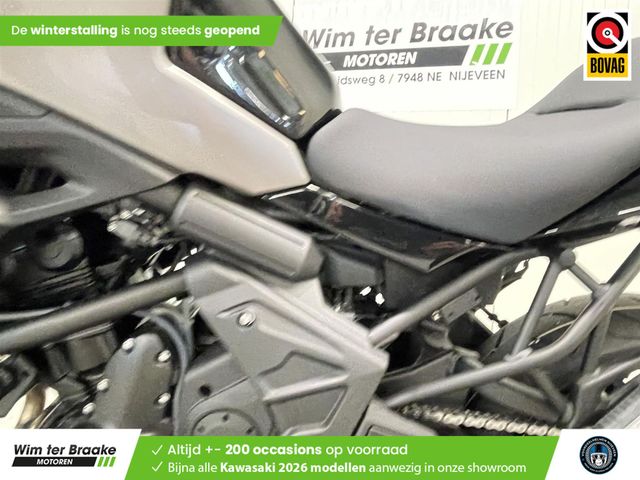 kawasaki - versys-650-abs