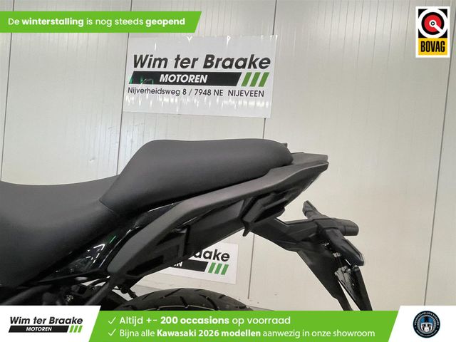 kawasaki - versys-650-abs