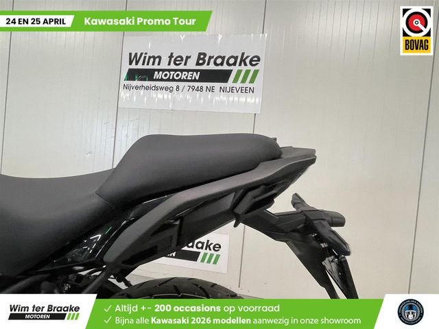 kawasaki - versys-650