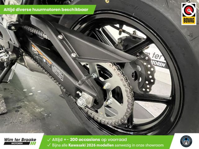 kawasaki - versys-650