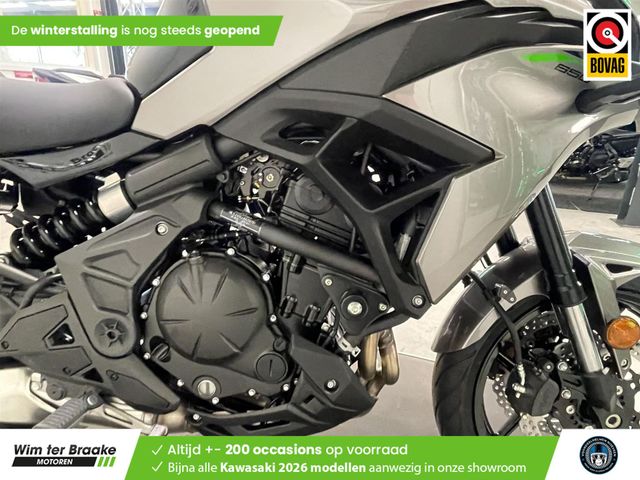 kawasaki - versys-650-abs