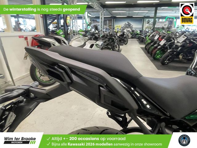 kawasaki - versys-650-abs