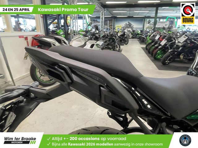 kawasaki - versys-650