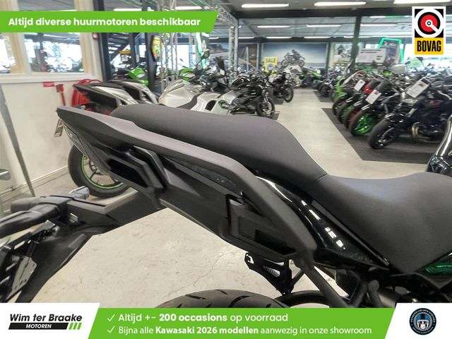 kawasaki - versys-650