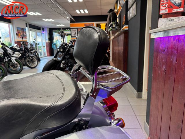 harley-davidson - switchback-fld-dyna