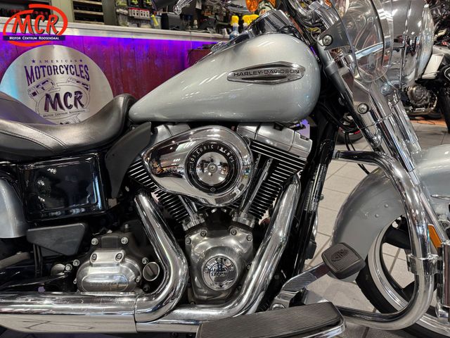 harley-davidson - switchback-fld-dyna