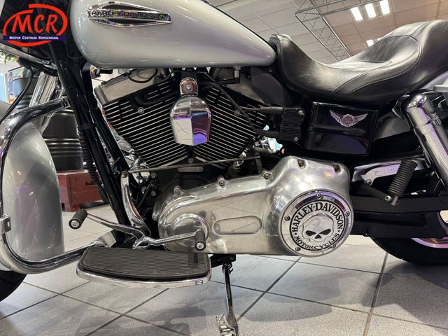 harley-davidson - switchback-fld-dyna