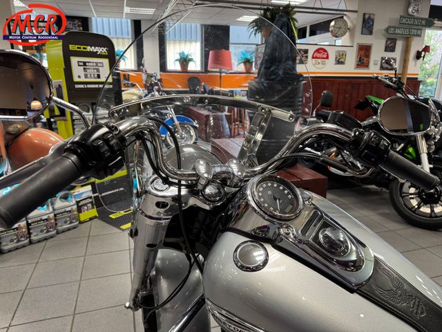 harley-davidson - switchback-fld-dyna