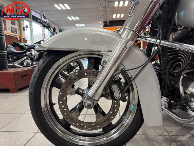 harley-davidson - switchback-fld-dyna