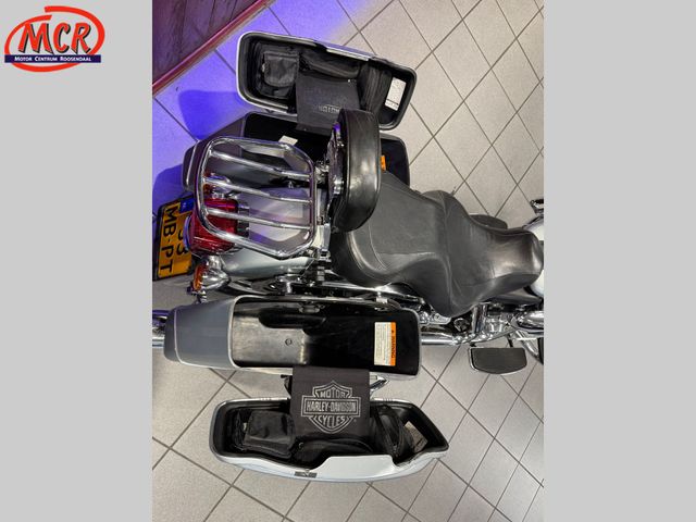 harley-davidson - switchback-fld-dyna