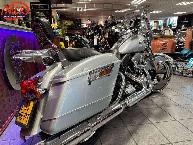 harley-davidson - switchback-fld-dyna