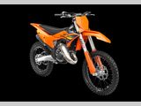 KTM 125 SX