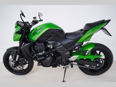KAWASAKI Z 750 ABS – foto 3
