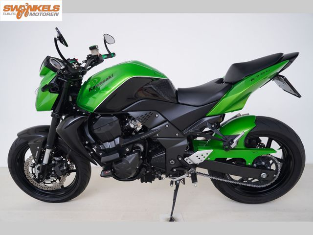 kawasaki - z-750-abs