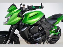 Kawasaki Z 750 ABS 2009 occasion – foto 7 van 8