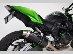 Kawasaki Z 750 ABS 2009 occasion – foto 5 van 8