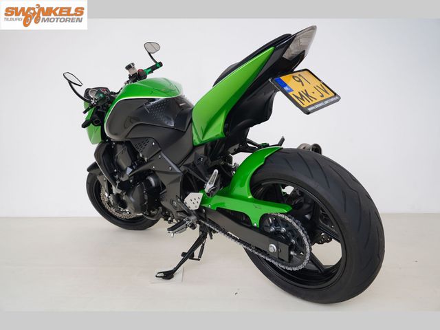 kawasaki - z-750-abs