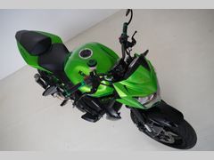 Kawasaki Z 750 ABS 2009 occasion – foto 8 van 8