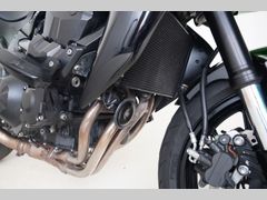 Kawasaki Z 750 ABS 2009 occasion – foto 6 van 8
