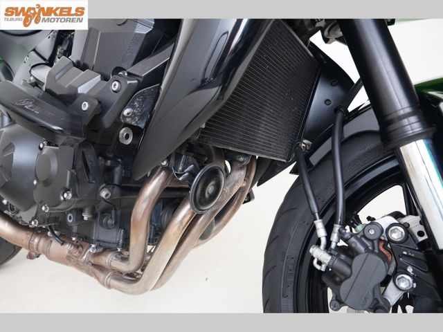 kawasaki - z-750-abs