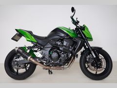Kawasaki Z 750 ABS 2009 occasion – foto 1 van 8