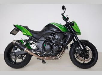 Kawasaki Z 750 ABS 2009 occasion