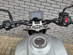 Honda CB 1000 F 2026 nieuw – foto 5 van 5