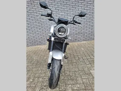 HONDA CB 1000 F – foto 2