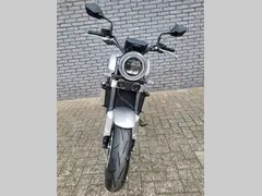 Honda CB 1000 F 2026 nieuw – foto 2 van 5