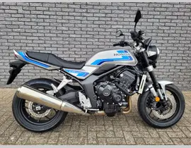 Honda CB 1000 F 2026 nieuw