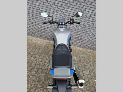 HONDA CB 1000 F – foto 4