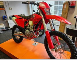 Gasgas EC 350 F 2026 nieuw