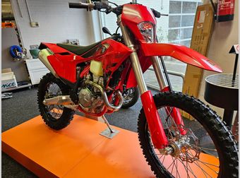 Gasgas EC 350 F 2026 nieuw