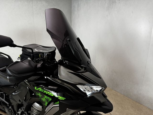kawasaki - versys-1000-se