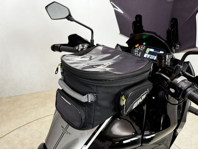 kawasaki - versys-1000-se