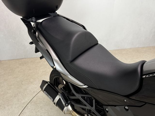 kawasaki - versys-1000-se