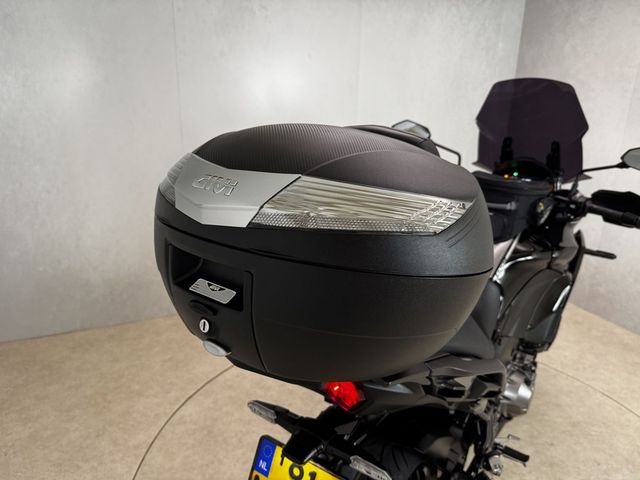 kawasaki - versys-1000-se