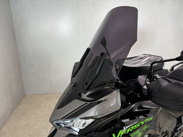 kawasaki - versys-1000-se