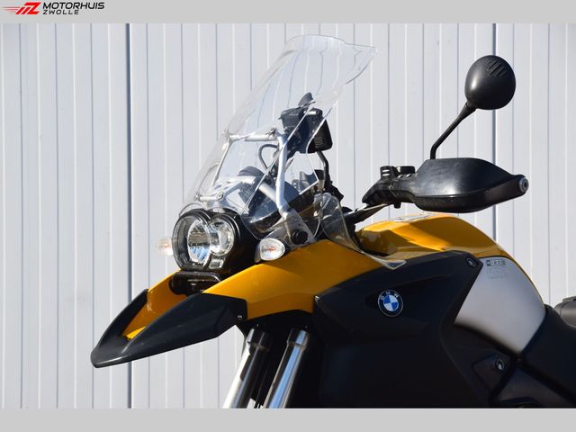 bmw - r-1200-gs