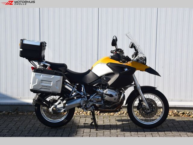 bmw - r-1200-gs