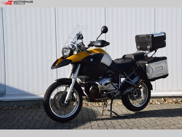 bmw - r-1200-gs