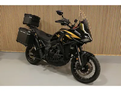 ZONTES 703 F – foto 4