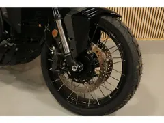 Zontes 703F - 2026 - Actie! 1000,- korting + Gratis kofferset 2026 occasion – foto 8 van 12