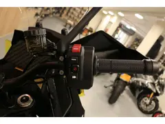 Zontes 703F - 2026 - Actie! 1000,- korting + Gratis kofferset 2026 occasion – foto 12 van 12