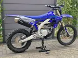Yamaha WR 450 F 2025