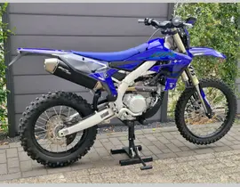 Yamaha WR 450 F 2025 nieuw